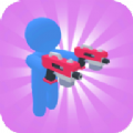 火柴人军团合成射击者游戏官方安卓版  V0.011