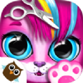 琪琪菲菲宠物美容院游戏安卓版  V5.0.40067