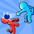 火柴人忍者对决游戏官方版 1.0 