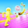 雪崩式跑酷游戏官方安卓版  V2.1.0