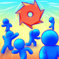 狂乱人群游戏官方最新版  V0.3