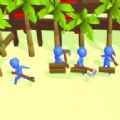 伐木帝国游戏官方版  V1.0.1