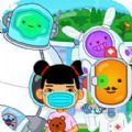 迷你小镇超级护士游戏官方最新版  V1.0