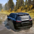 普拉多越野吉普模拟器下载安装手机版2023 1 