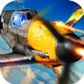 战斗机中队第二次世界大战游戏中文手机版  V1.11