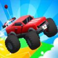 越野卡车驾驶游戏官方版  V0.9