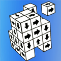 解压消除方块游戏官方版  V1.0