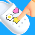 鞋子DIY游戏安卓版  V1.0