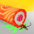 寿司翻滚游戏中文手机版  V1.8.0