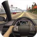 Car Racing游戏中文手机版  V1.0