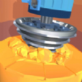 地心挖掘机游戏安卓版  V1.7.6