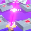 激光射击跑酷游戏最新版  V0.1