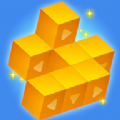 点击方块飞走3D游戏官方版  V1.1.3