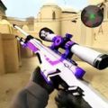 真枪实弹模拟游戏官方版  V1.1