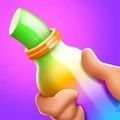 超级粘液模拟游戏官方手机版  V1.0.0