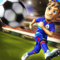 足球5 V5游戏官方最新版 V1.1.0601