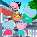 樱花小镇迷你超市游戏下载安装最新版  V1.0