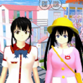 青春校园少女模拟游戏正版下载安装  V1.0
