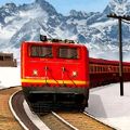 城市火车游戏火车驾驶官方版下载安装  V1.1