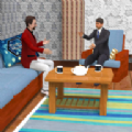 虚拟租赁房屋游戏官方版  V1.0