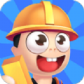 疯狂搬砖工人游戏官方版  V1.0.6