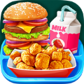 学校午餐制作游戏安卓版  V1.0
