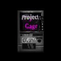 PROJECT GAGE游戏官方下载安装  V1.34