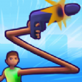 机械臂男孩游戏官方版  V0.1