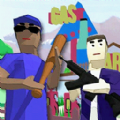 迷你沙盒新建城镇游戏官方版  V1.0