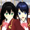 青校少女模拟器游戏正版下载安装  V1.0