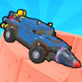 合并挖掘车游戏官方版  V1.0.0