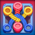 缠绕的绳结Twisted Tangle游戏下载安装中文版  V1.4.1