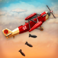 进化战机轰炸游戏官方版  V3.0.3