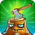 斧头点击器游戏中文版  V1.0.142