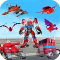 机甲变形英雄游戏安卓版  V0.4