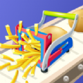 炸薯条帝国游戏官方版  V1.2