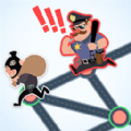 小偷别跑游戏下载安装  V1.00
