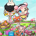 凡达世界小镇游戏官方版  V1.0