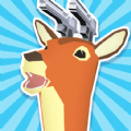 普通疯狂的动物游戏最新版  V1.0