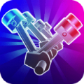 发动机活塞游戏官方版  V1.1