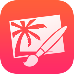 Pixelmator Pro修图软件app最新版本下载  V2.6.4