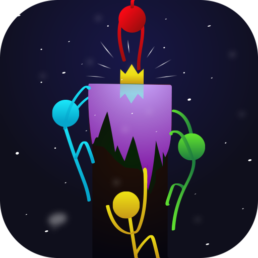 火柴人王者对决 V1.0.0408