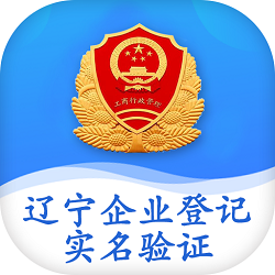 辽宁企业登记实名验证app最新版 V1.6