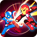 火柴人英雄王者 V1.0