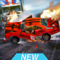 速度比赛摧毁 V1.0.7