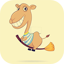 骆驼家装 V1.0.1