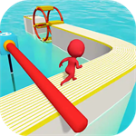 小人无限跑 V2.0.4