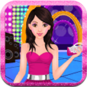 时尚明星少女 V1.0.3