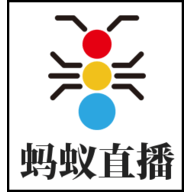 蚂蚁直播2024最新版 V1.0.0