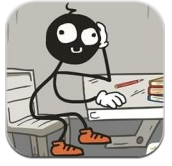 逃离学校跑酷 V14